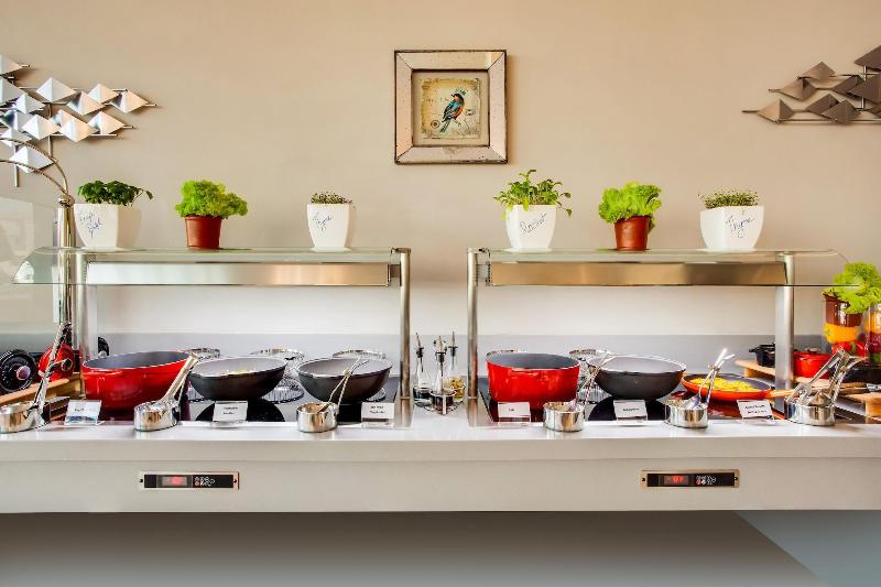 Fotos del hotel Lemon Tree , Jumeirah Dubai:  16