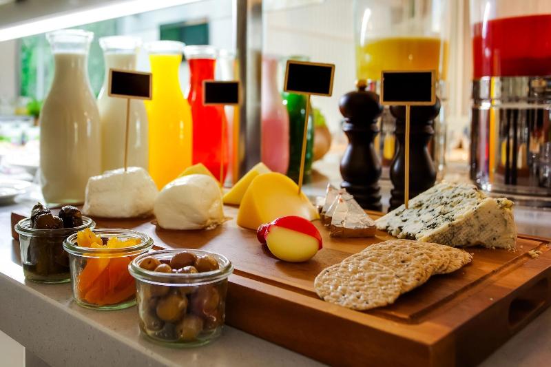 Fotos del hotel Lemon Tree , Jumeirah Dubai:  50