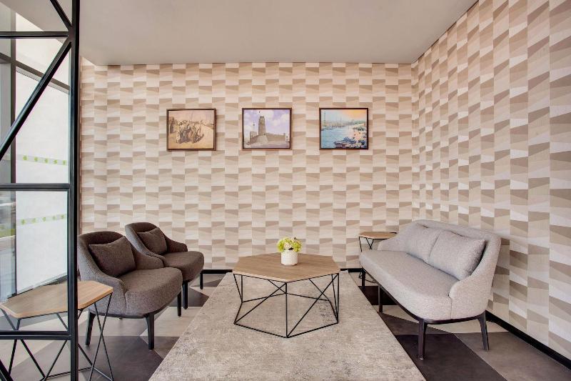 Fotos del hotel Lemon Tree , Jumeirah Dubai:  52