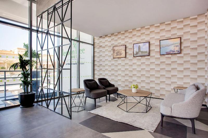 Fotos del hotel Lemon Tree , Jumeirah Dubai:  37