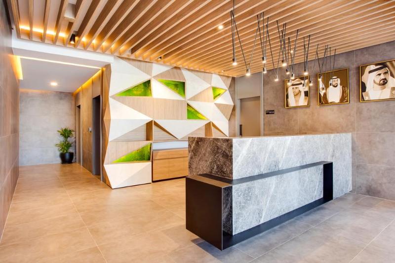 Fotos del hotel Lemon Tree , Jumeirah Dubai:  38