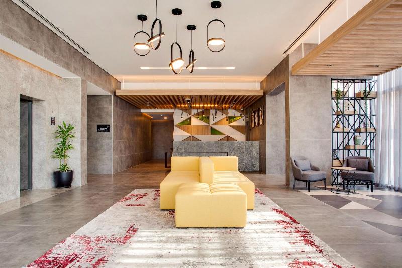 Fotos del hotel Lemon Tree , Jumeirah Dubai:  20