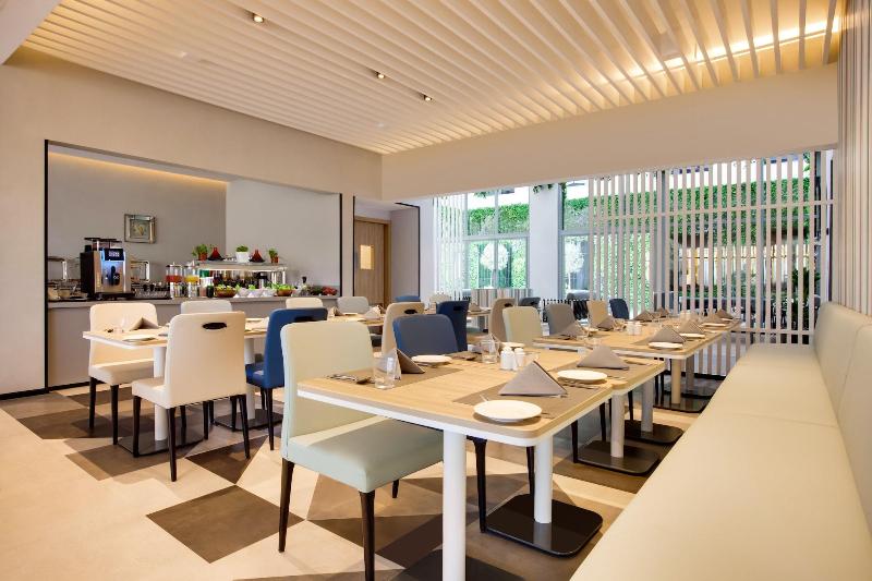 Fotos del hotel Lemon Tree , Jumeirah Dubai:  55