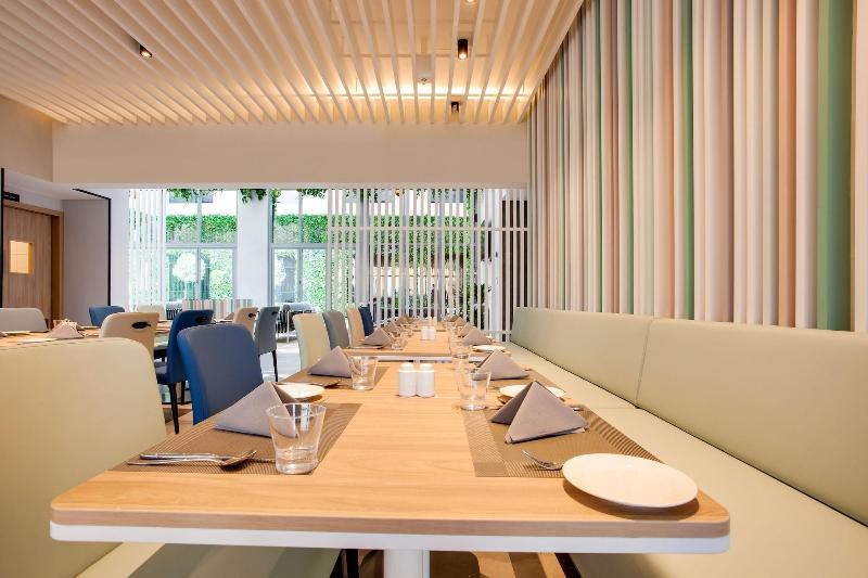 Fotos del hotel Lemon Tree , Jumeirah Dubai:  26