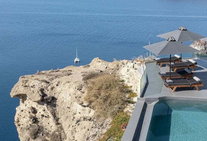 Pearl Of Caldera Oia Boutique Hotel By Pearl Hotel Collection