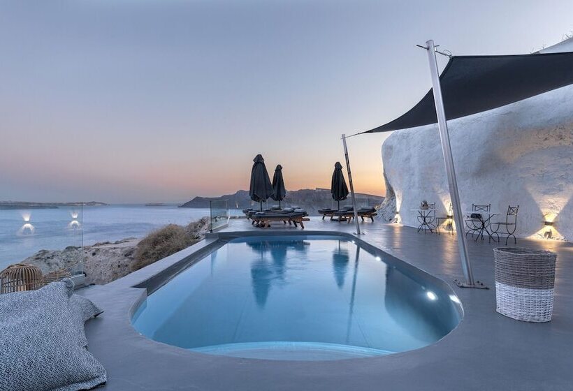 Pearl Of Caldera Oia Boutique Hotel By Pearl Hotel Collection