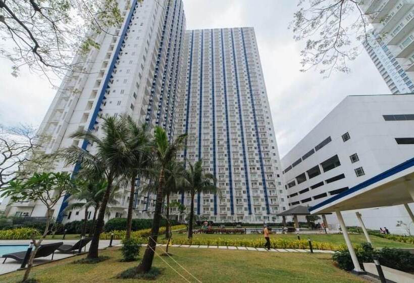 هتل Reddoorz Premium @ Smdc North Edsa