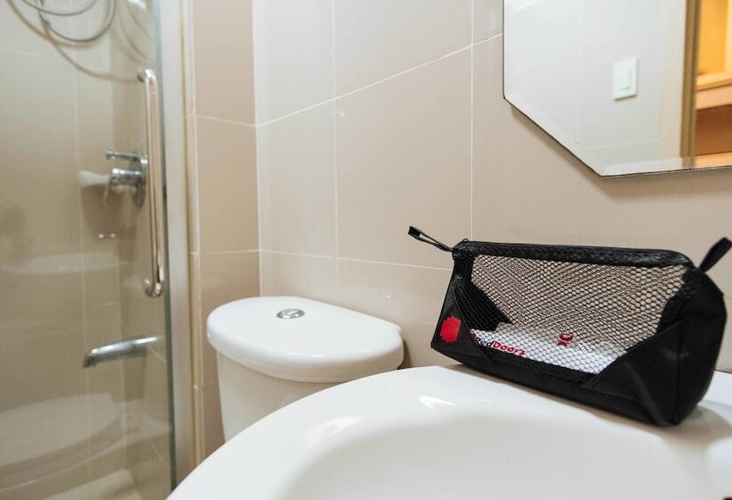 هتل Reddoorz Premium @ Smdc North Edsa