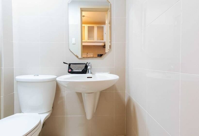 هتل Reddoorz Premium @ Smdc North Edsa