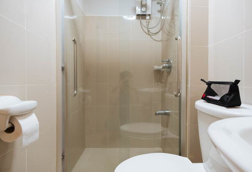 هتل Reddoorz Premium @ Smdc North Edsa