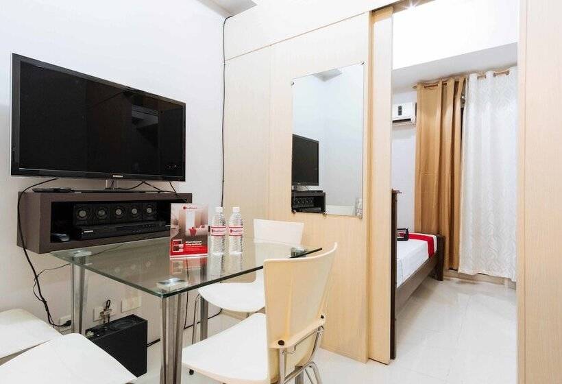 هتل Reddoorz Premium @ Smdc North Edsa