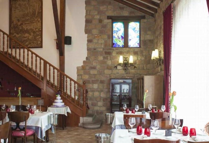 酒店 Casona Del Valle