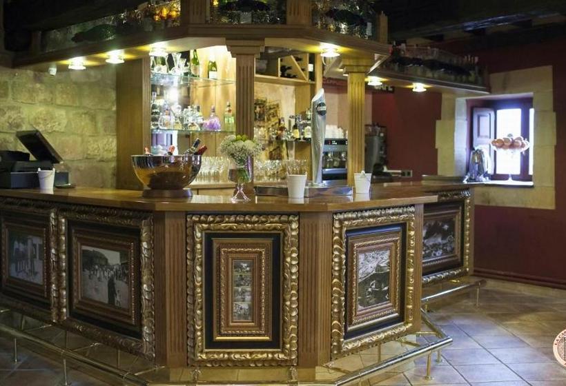 酒店 Casona Del Valle