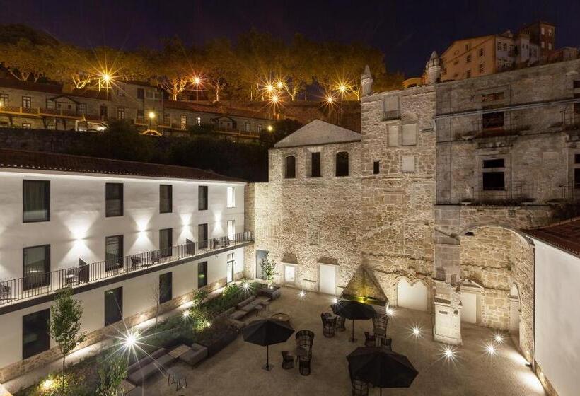 هتل Neya Porto