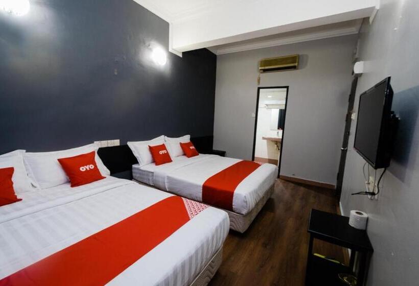 Dung Fang Hotel By Oyo Rooms