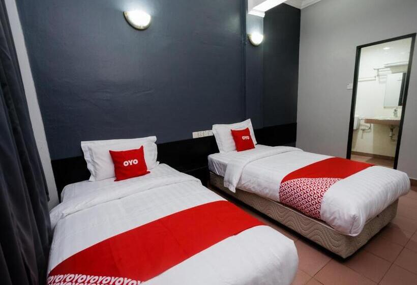 Dung Fang Hotel By Oyo Rooms