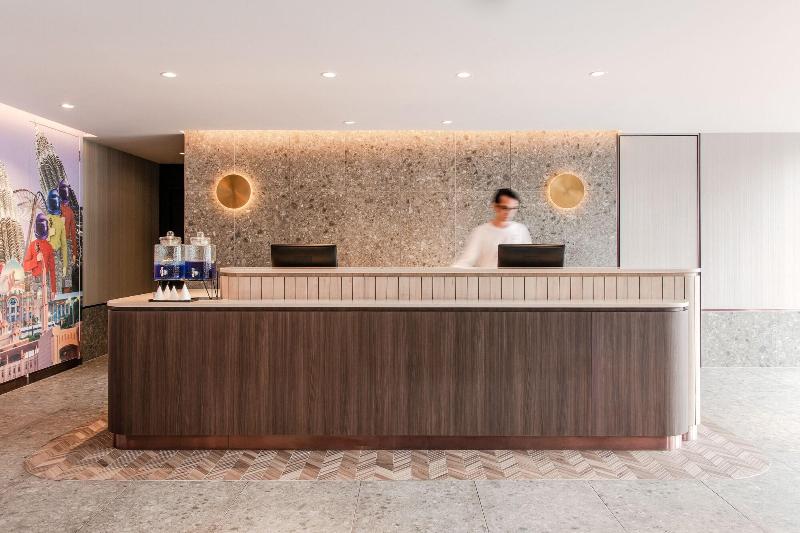 Fox Lite Hotel Dpulze  Cyberjaya  By Ascott