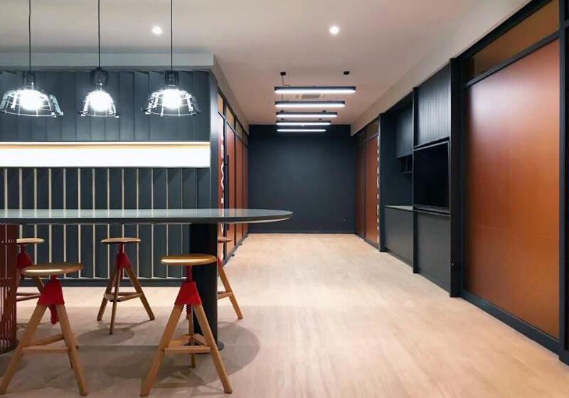 Fox Lite Hotel Dpulze  Cyberjaya  By Ascott