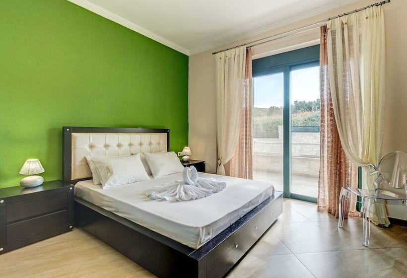 Luxury Villa In Kera