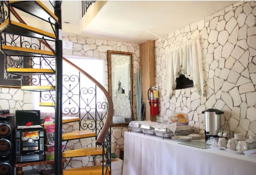 پانسیون Comfort Kingdom Villa Bed & Breakfast