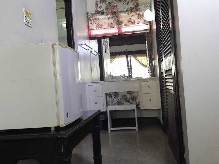 پانسیون Comfort Kingdom Villa Bed & Breakfast