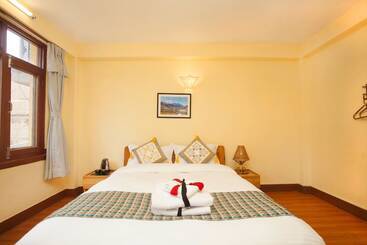 پانسیون Peace & Joy Guest House