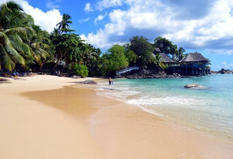 Sundown Beach Villa