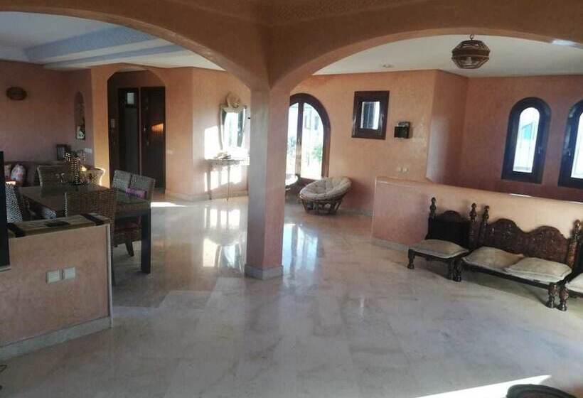 Villa De Luxe A Marina