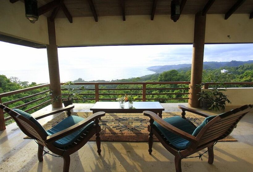 Villa Ocio