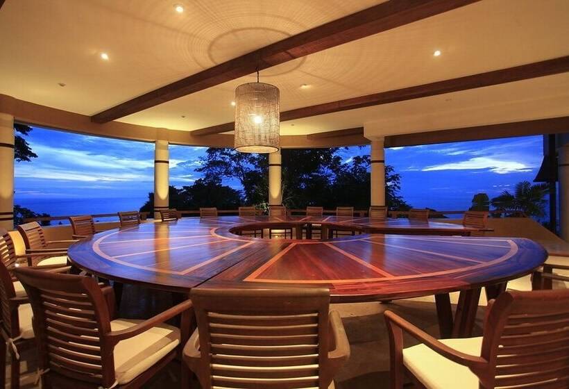Villa Ocio