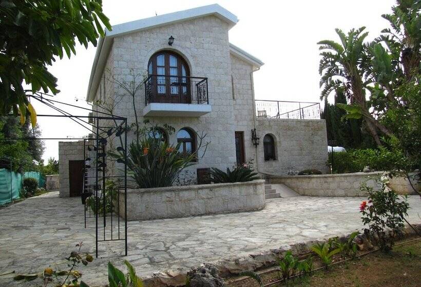 Webooking Theodora Villa