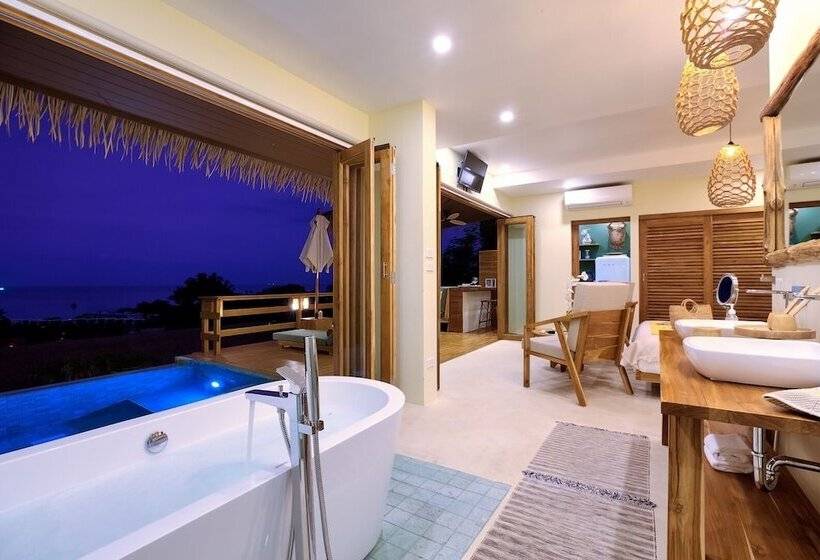 Wild Cottages Luxury And Natural   Adults Only