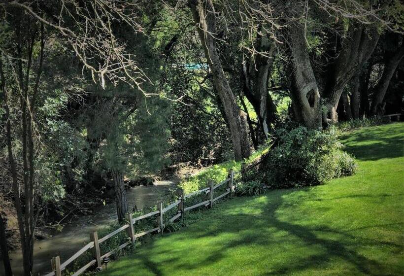 צימר Stahlecker House Inn