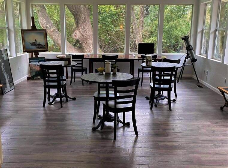 צימר Stahlecker House Inn