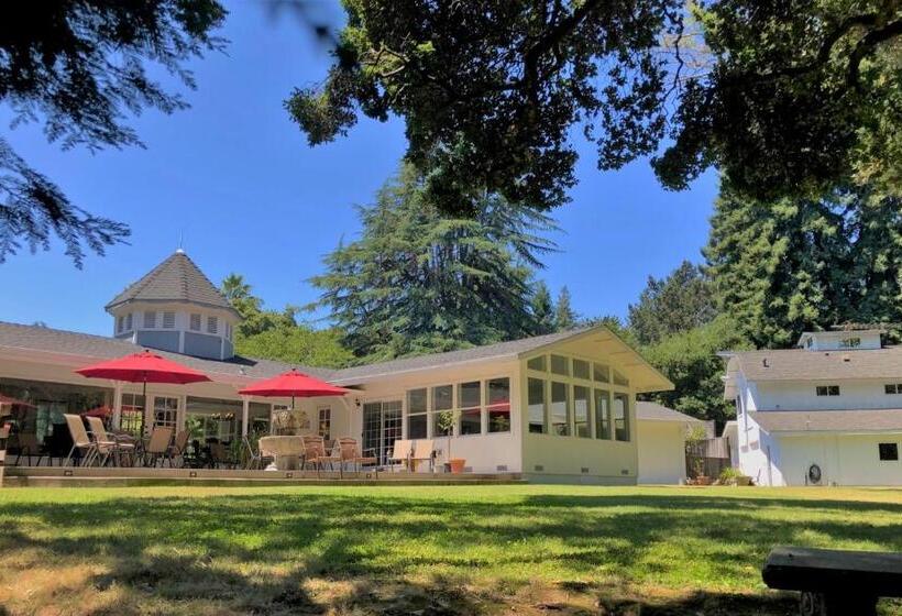 צימר Stahlecker House Inn