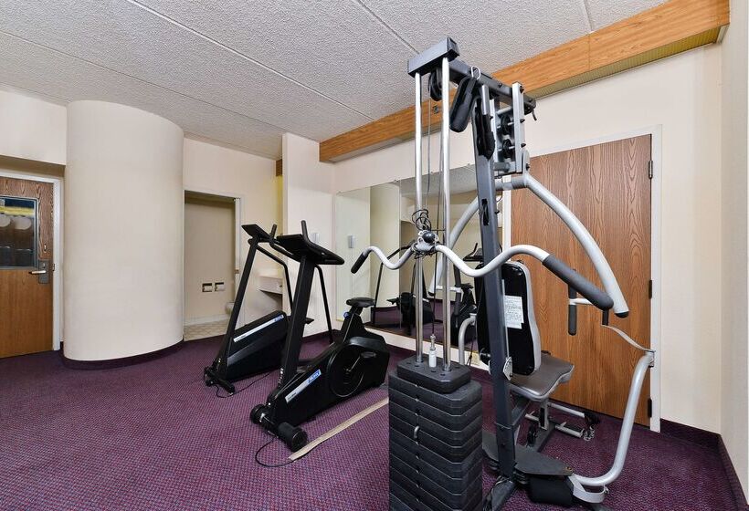 هتل America S Best Value Inn & Suites, Atlanta   Morrow