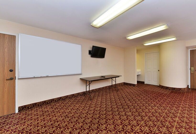 هتل America S Best Value Inn & Suites, Atlanta   Morrow