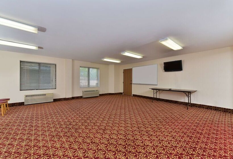 هتل America S Best Value Inn & Suites, Atlanta   Morrow