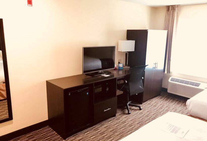 فندق Baymont By Wyndham Newark At University Of Delaware