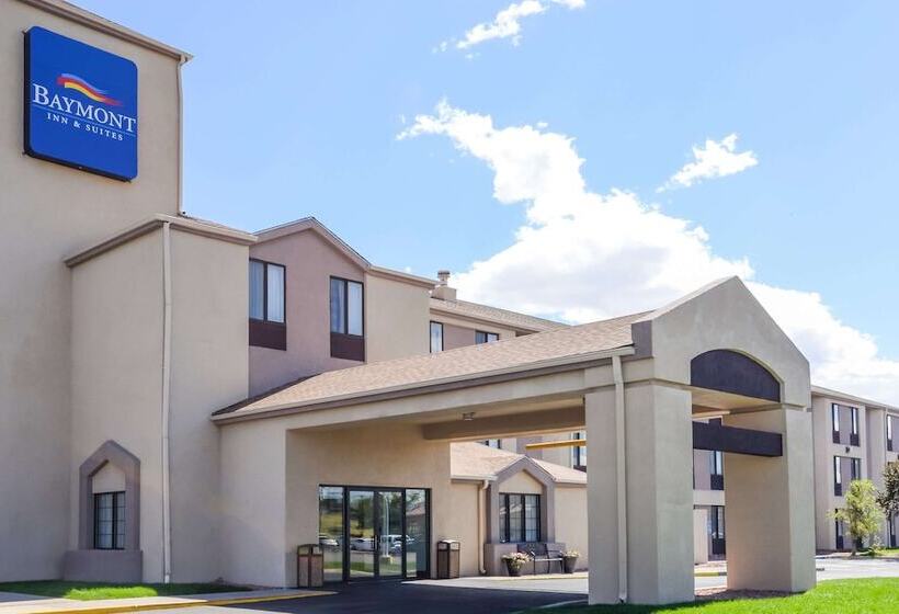 هتل Baymont By Wyndham Pueblo