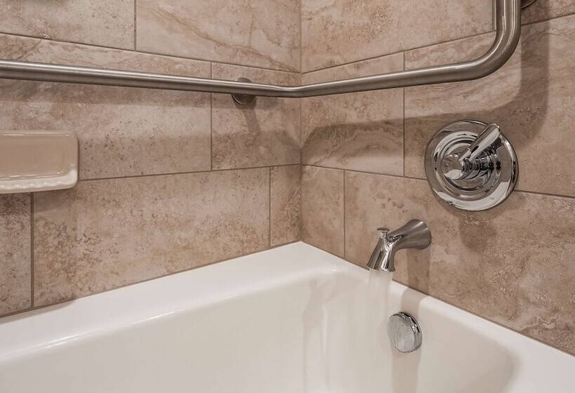 هتل Best Western Plus Silver Saddle Inn