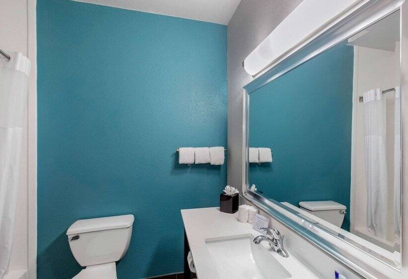 هتل Clarion Inn & Suites Dfw North