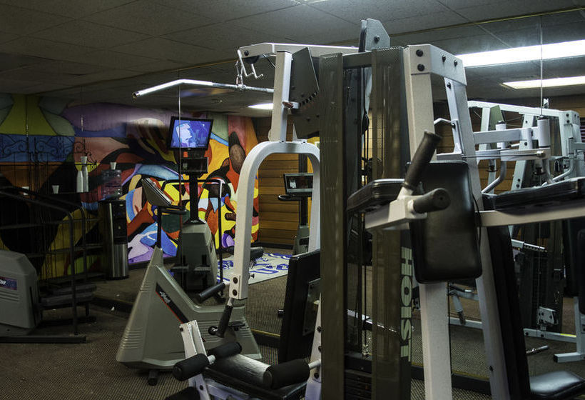 ホテル Red Roof Inn & Suites Terre Haute