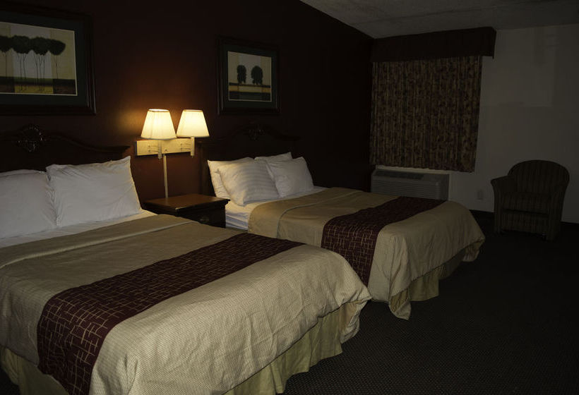 Hotel Red Roof Inn & Suites Terre Haute