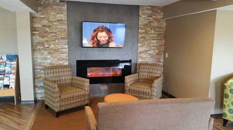 فندق Clear View Inn Independence