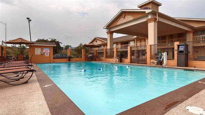 فندق Clear View Inn Independence
