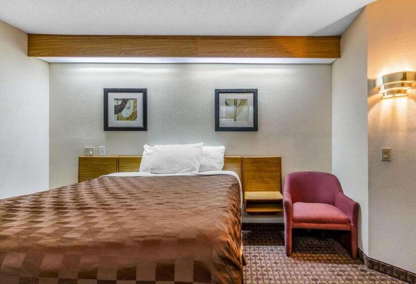 هتل Classic Inn