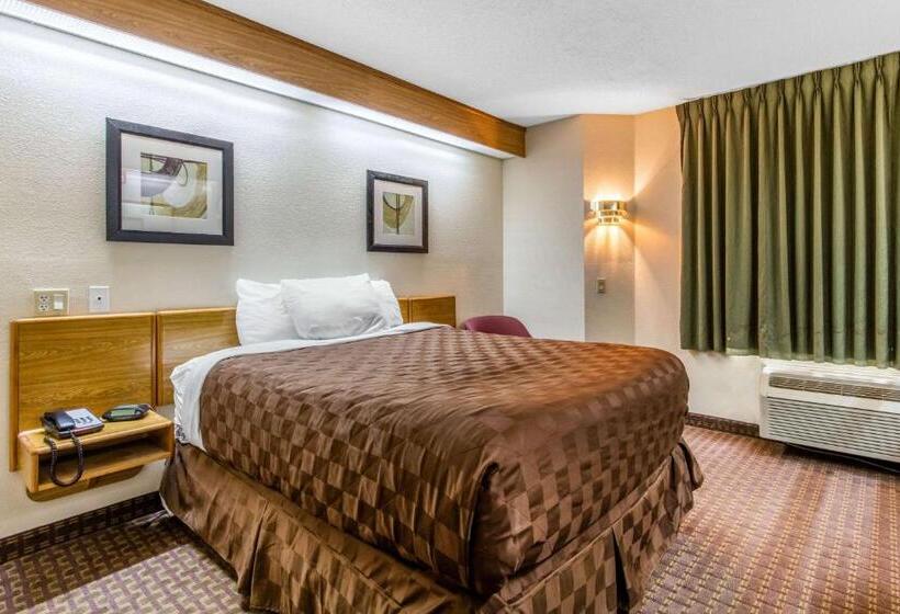 هتل Classic Inn