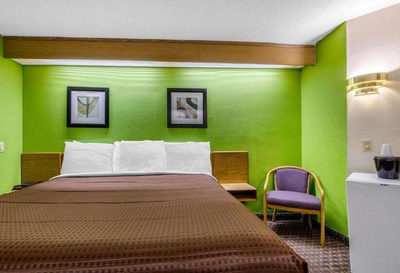 هتل Classic Inn