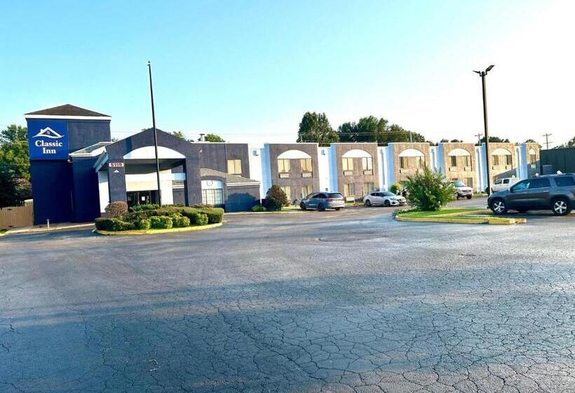 هتل Classic Inn